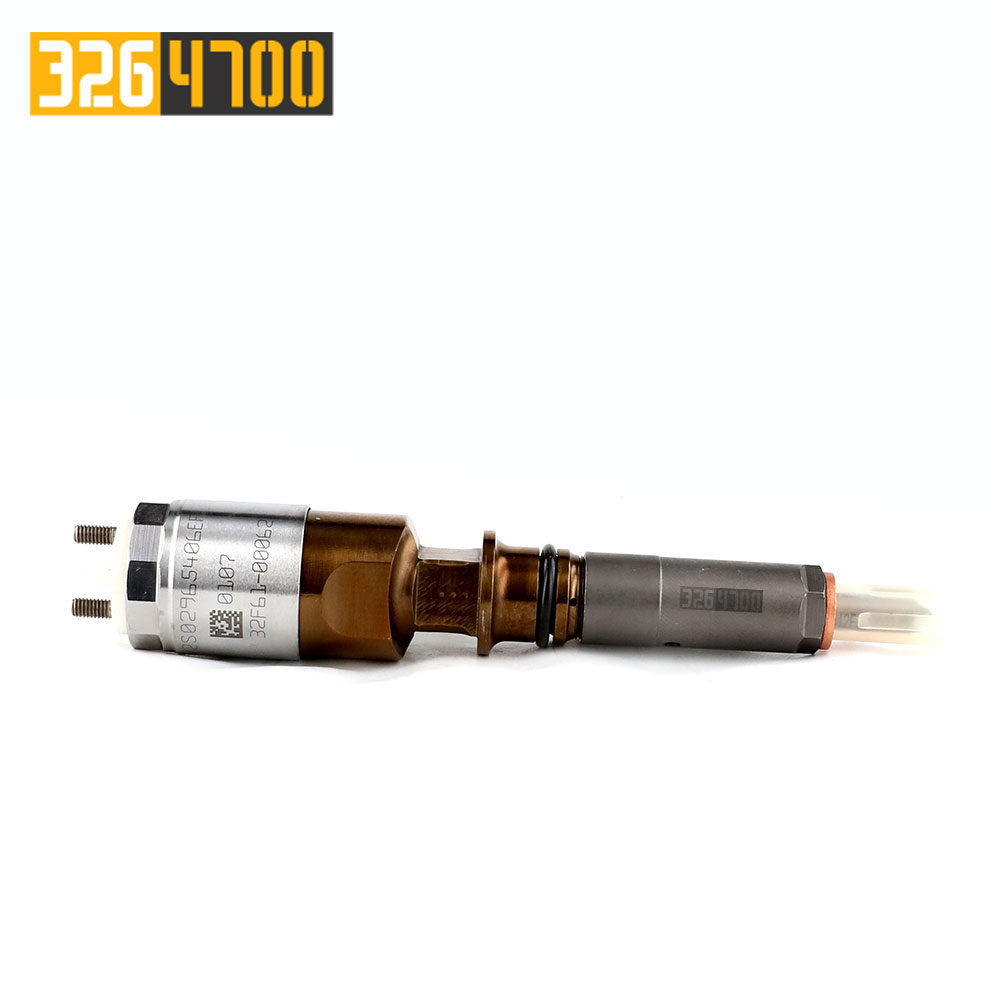 fuel injector 51101006064 - Inyector de combustible diésel 3264700